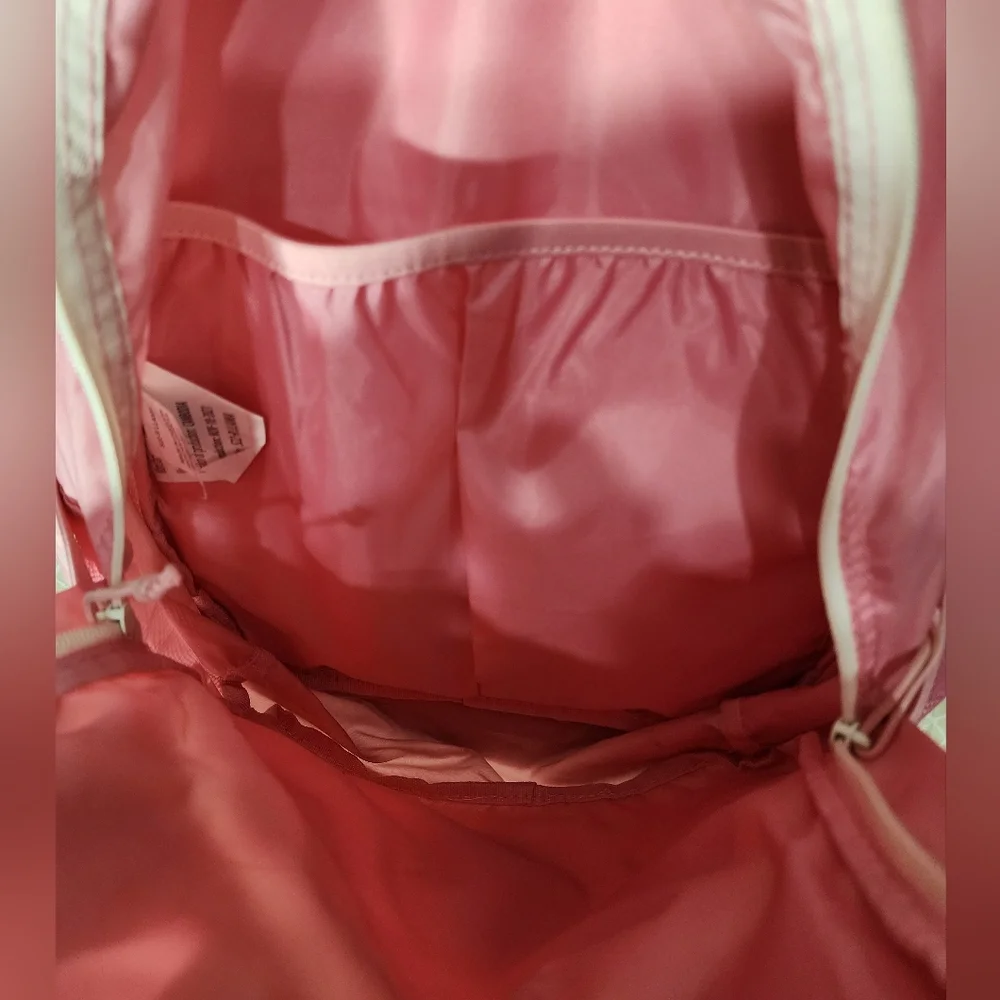 Firefly Outdoor Gear Gilr's Cute Pink Llama Backpack Used Great Shape